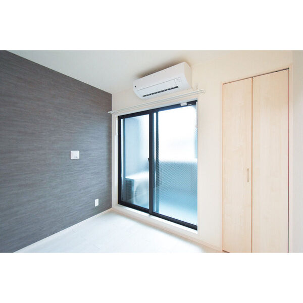Shin Residence 京都 室内写真2