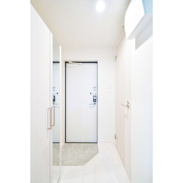 Shin Residence 京都 室内写真4