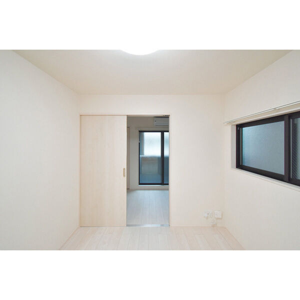 Shin Residence 京都 室内写真1