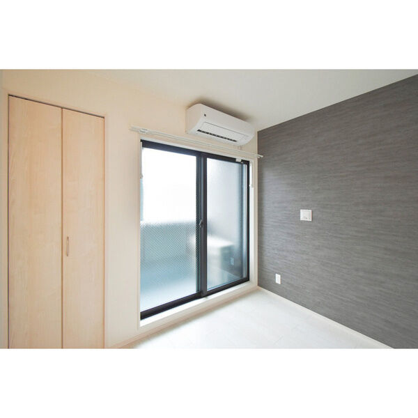 Shin Residence 京都 室内写真2