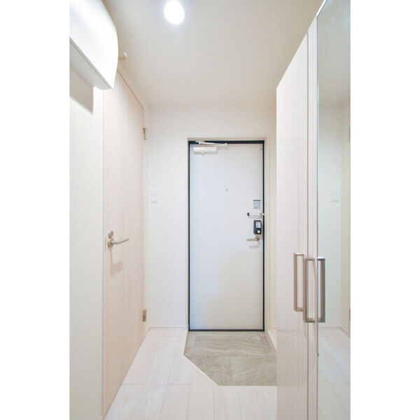 Shin Residence 京都 室内写真4