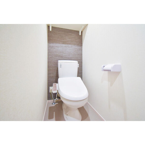 Shin Residence 京都 室内写真7