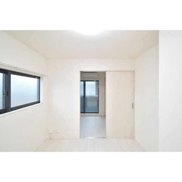 Shin Residence 京都 室内写真1