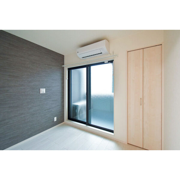 Shin Residence 京都 室内写真2