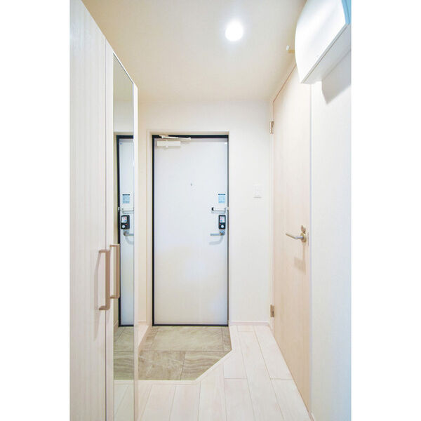 Shin Residence 京都 室内写真4