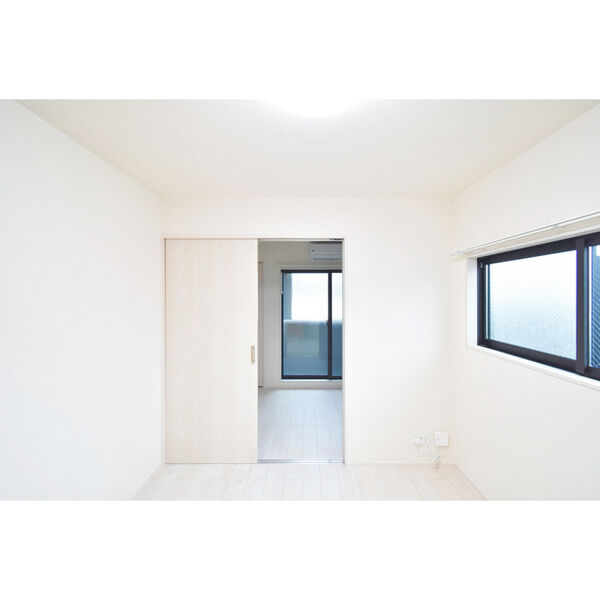 Shin Residence 京都 室内写真1