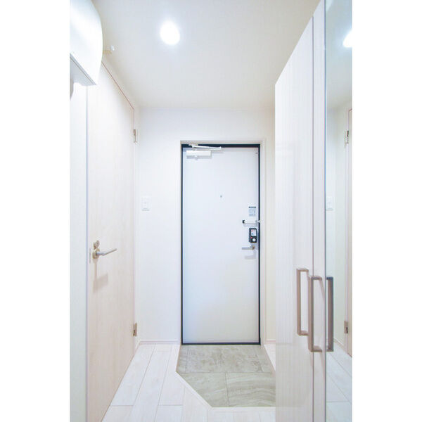Shin Residence 京都 室内写真4
