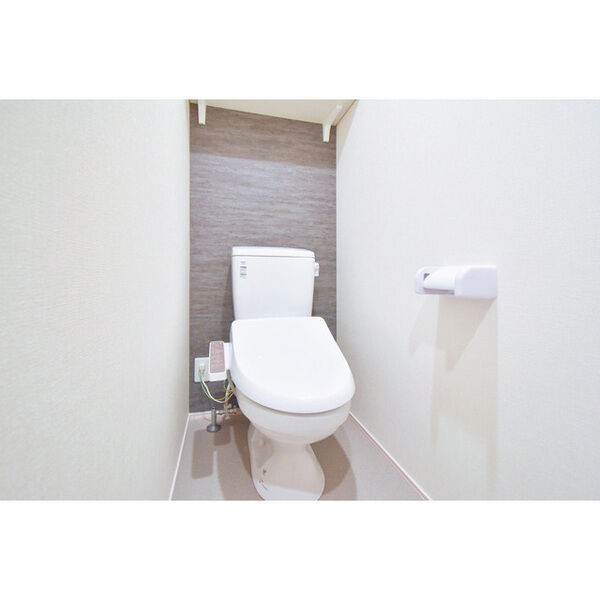 Shin Residence 京都 室内写真7