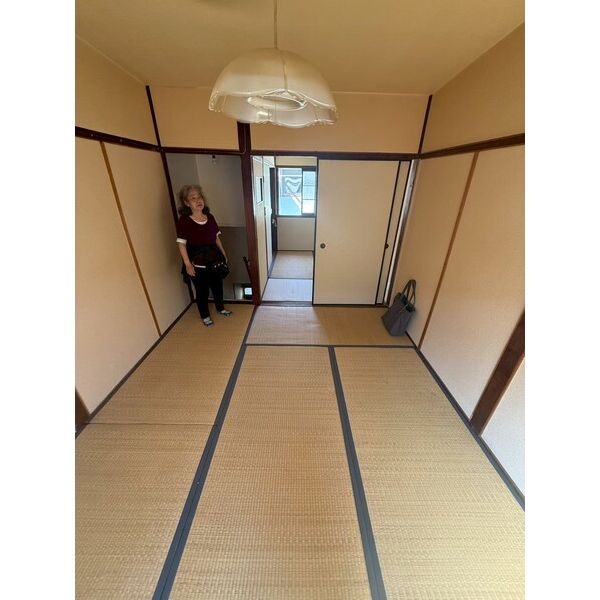 神戸市垂水区山手5-8-8 テラス 室内写真9