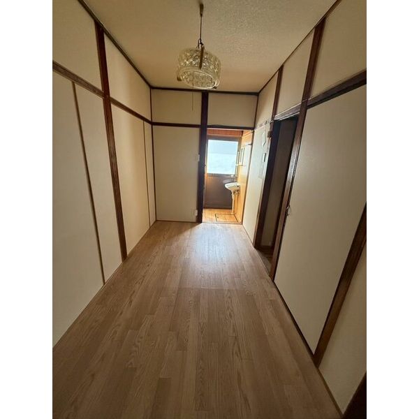 神戸市垂水区山手5-8-8 テラス 室内写真10