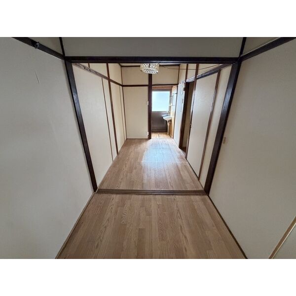 神戸市垂水区山手5-8-8 テラス 室内写真4