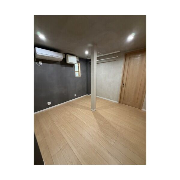 新宿区若葉3丁目住宅 室内写真9