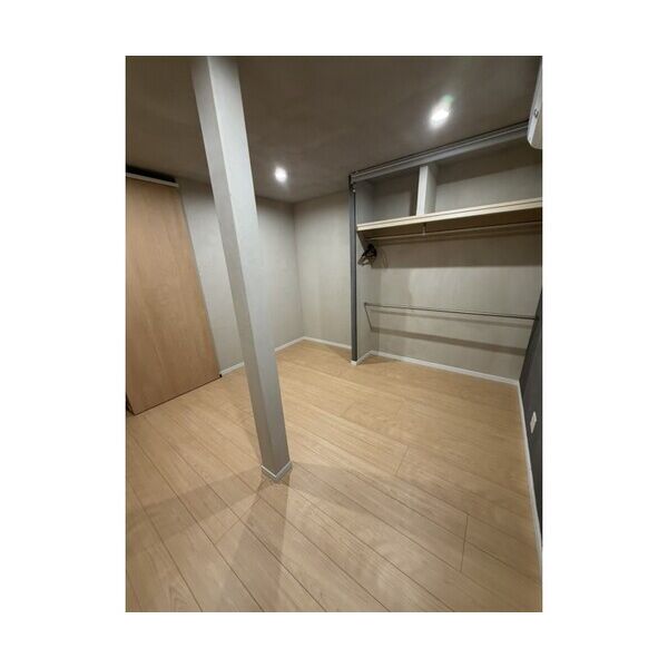 新宿区若葉3丁目住宅 室内写真10
