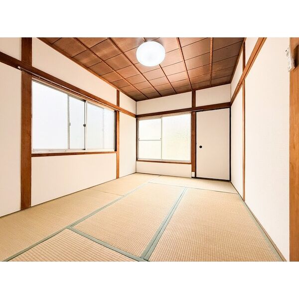 点野5丁目貸家 室内写真8