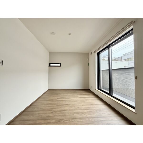 上名古屋三丁目戸建 室内写真7