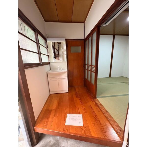 東大阪市南四条テラス 室内写真9