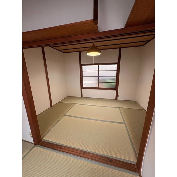 東大阪市南四条テラス 室内写真4