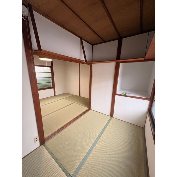 東大阪市南四条テラス 室内写真5