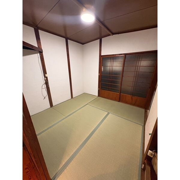 東大阪市南四条テラス 室内写真8