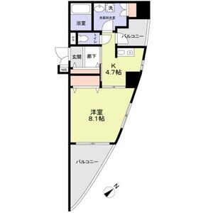 サニークレスト南蒲田 建物画像