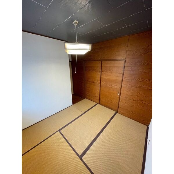 明石市二見町テラスアパート 室内写真9
