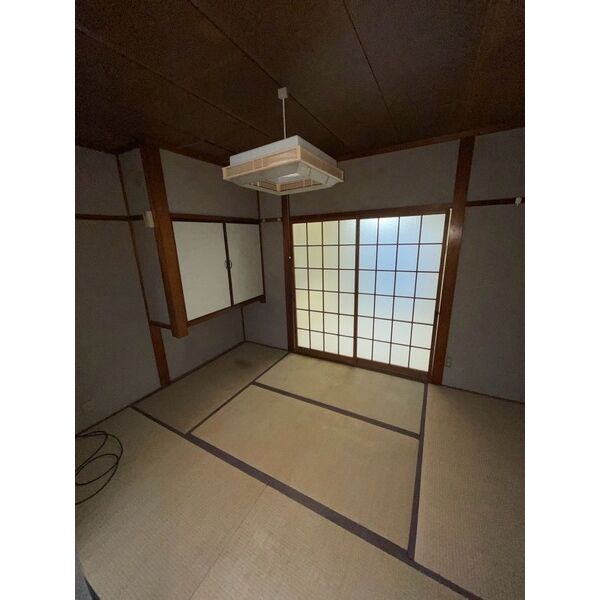 明石市二見町テラスアパート 室内写真7