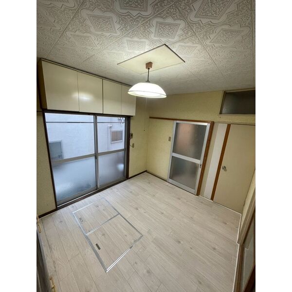 明石市二見町テラスアパート 室内写真8