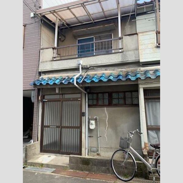 Re-Home上70 室内写真1