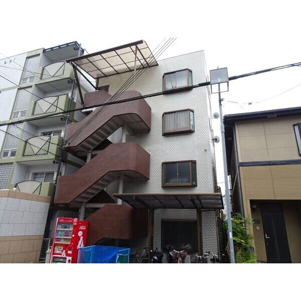 プラム中書島