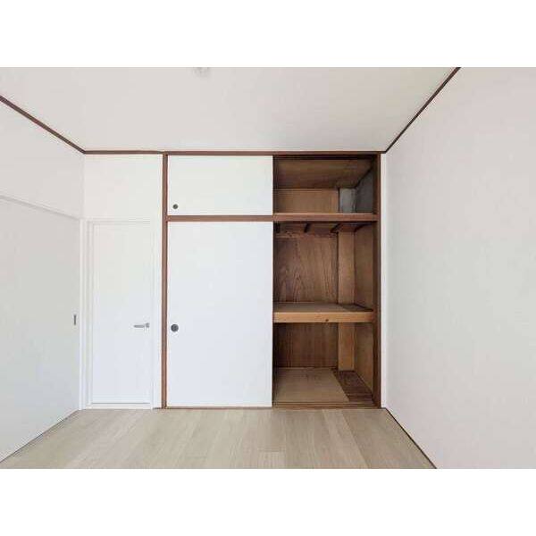 レジデンス山本 室内写真4
