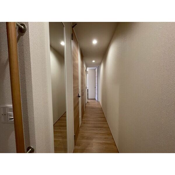 和の杜 江坂 室内写真10