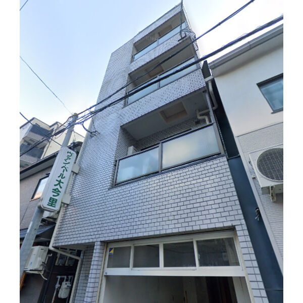 ヴァンベール大今里