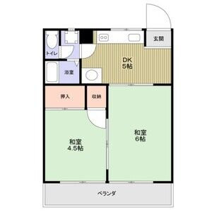 山田カンプレックス 建物画像