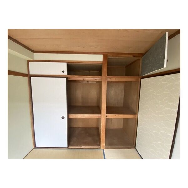 山田カンプレックス 室内写真8