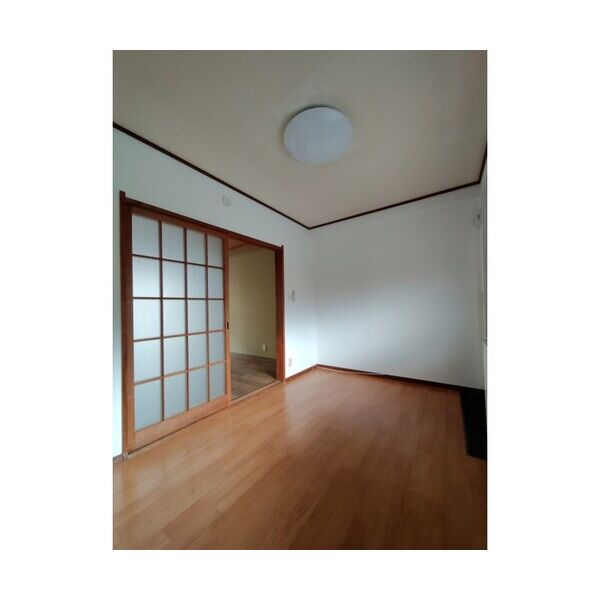 山田カンプレックス 室内写真9