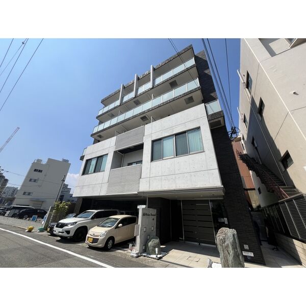 シャーメゾン山崎