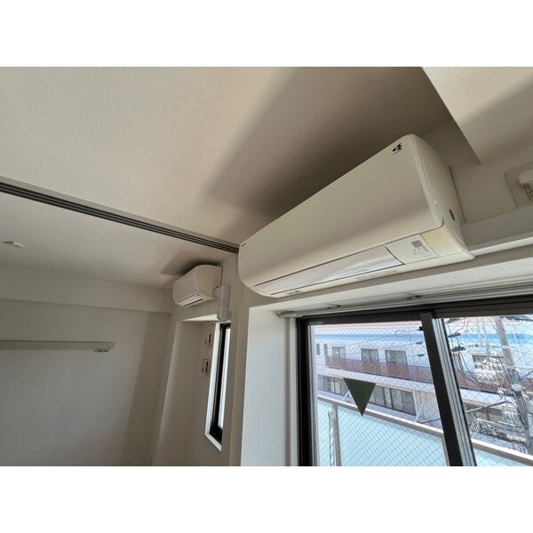 シャーメゾン山崎 室内写真8