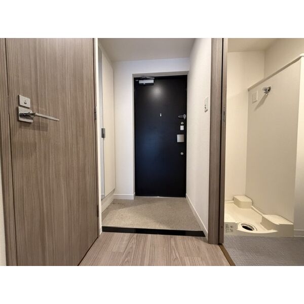 プレサンス新大阪ジェイズ 室内写真9