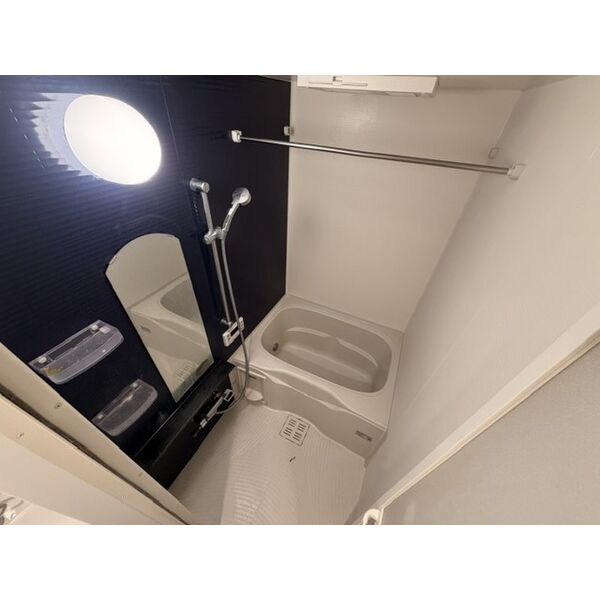 プレサンス新大阪ジェイズ 室内写真3