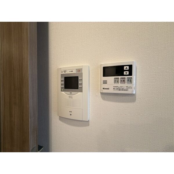 プレサンス新大阪ジェイズ 室内写真6