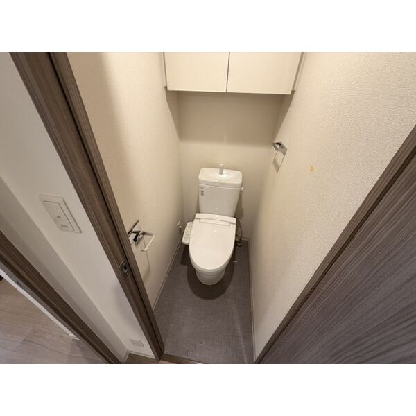 プレサンス新大阪ジェイズ 室内写真8