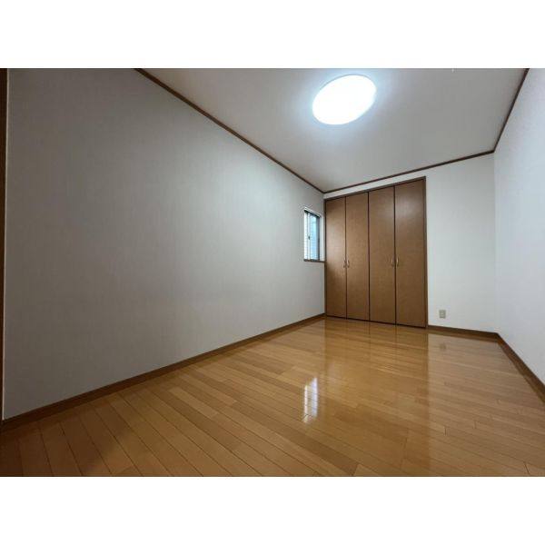 フォレストR 室内写真10
