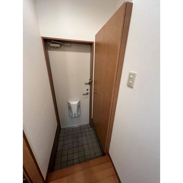 フォレストR 室内写真1