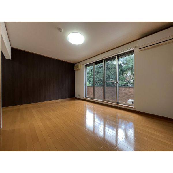 フォレストR 室内写真7
