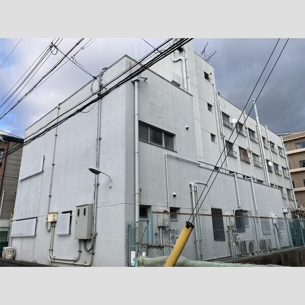 パールハイツ小倉