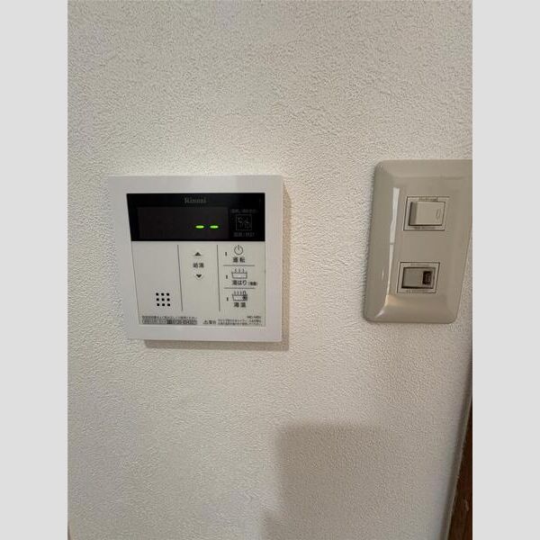 サンシャインシルク嵯峨 室内写真9