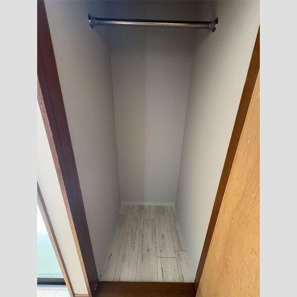 サンシャインシルク嵯峨 室内写真8