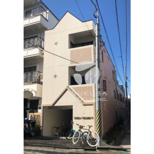 オーシャンビレッジⅡ