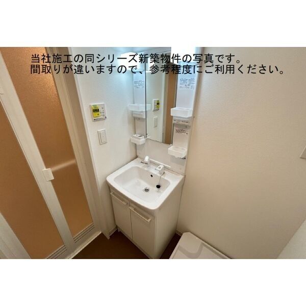 ジーメゾン四條畷 室内写真7