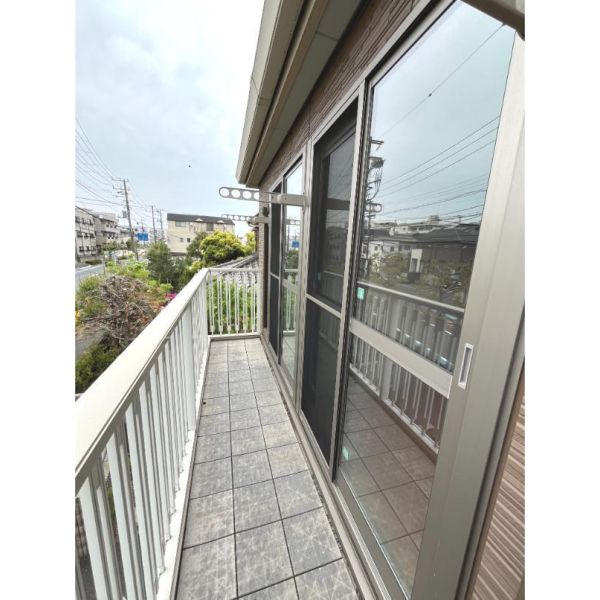 船橋市海神6丁目戸建3 室内写真10
